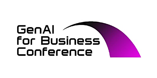 Hauptbild für GenAI for Business Conference • Beijing 2024