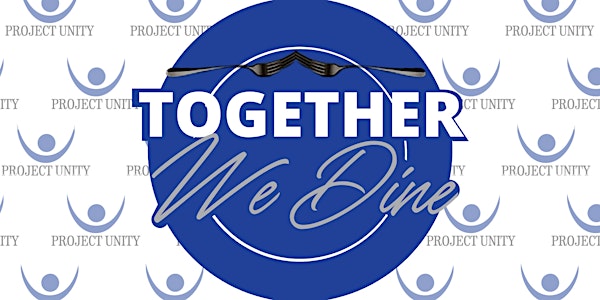 Together We Dine -  Junior League of Dallas and the Community