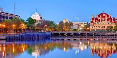 Stockton Career Fair