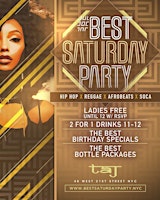 Imagen principal de Taj Lounge Saturday Night Gametight NY Guestlist 2024