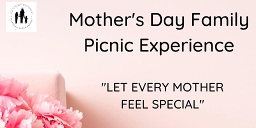 Imagen principal de Mother’s Day Family Picnic