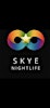 Logotipo de Skye Nightlife
