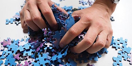 Speed Puzzling Tips: Strategies for Better Jigsaw Puzzle Completion Times