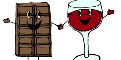 Immagine principale di Mother's Day Wine and Chocolate Pairing 