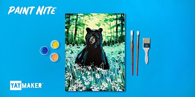 Image principale de Paint Nite Brand Creative Events