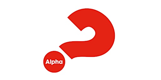 Alpha at The Crossing Church primary image