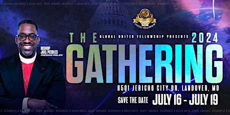 The GATHERING 2024