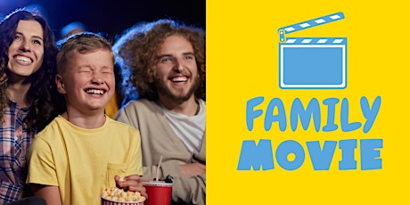 Imagen principal de Family Movie