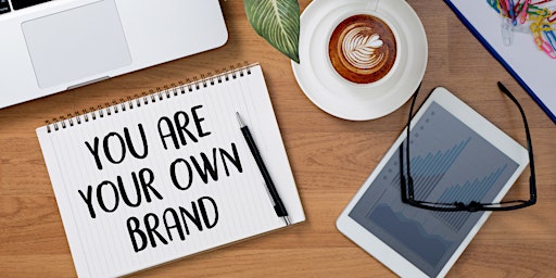 Hauptbild für Understanding Your Personal Brand