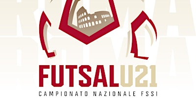 Hauptbild für Campionato Nazionale FSSI Futsal U21