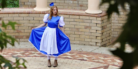 Alice in Wonderland: On Tour