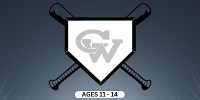 Primaire afbeelding van George Washington High School Spring Hitting Clinic