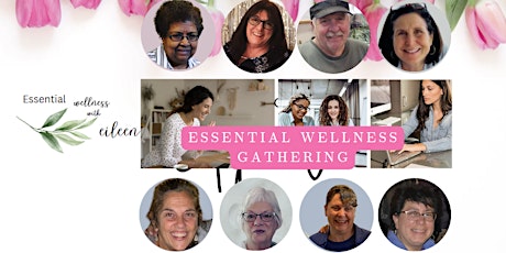 Essential Gathering Tuesday April 2nd - Join us!