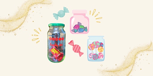 Imagem principal de Cricut Candy Jars