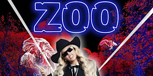 Imagen principal de THE ZOO: THE COWBOY CARTER ALBUM RELEASE PARTY