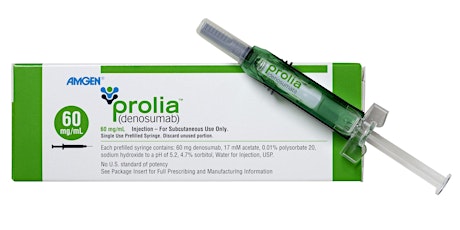 Prolia-Key Clinical Questions