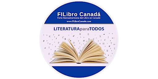 VI Feria Iberoamericana del Libro en Canada primary image
