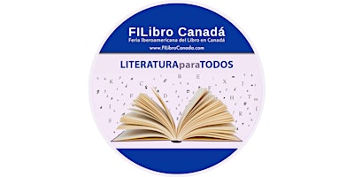 VI Feria Iberoamericana del Libro en Canada primary image