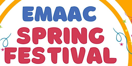 Primaire afbeelding van Maypole & Cinco De Mayo Spring Festival