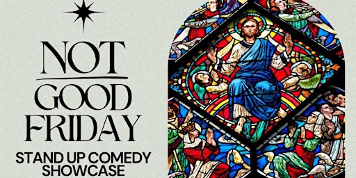 Image principale de Not Good Friday