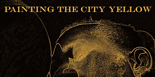 Primaire afbeelding van Painting The City Yellow // JyellowL Headline Show