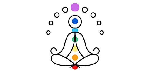 Imagem principal de 4 Week Mindful Meditation Series  To Balance Your Chakras