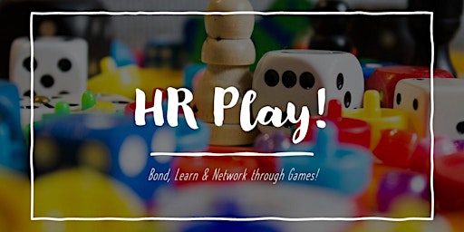 Imagen principal de HR Play! - Learn & Network Through Games!