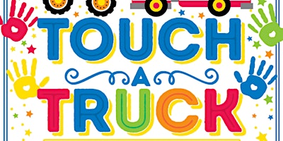 Imagem principal de Touch A Truck Event- on the Square!