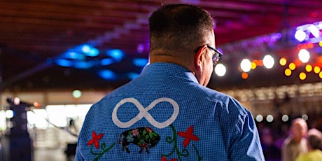 Metis Men's Gathering