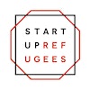 Logo von Startup Refugees