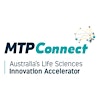 Logotipo da organização MTPConnect