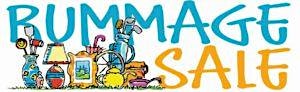 Primaire afbeelding van Rummage Clothing Sale at Christ Church in Annville