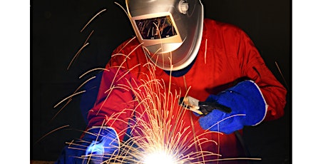 Welding for Beginners Workshop primary image