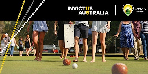 Imagem principal do evento Veteran & Family Bowls Day - Windsor NSW