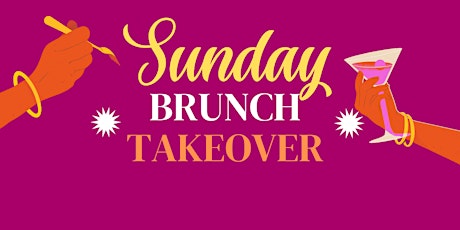 BUCKHEAD Sunday Brunch Takeover