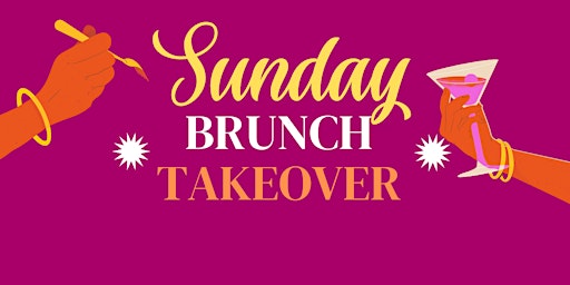 BUCKHEAD Sunday Brunch Takeover primary image