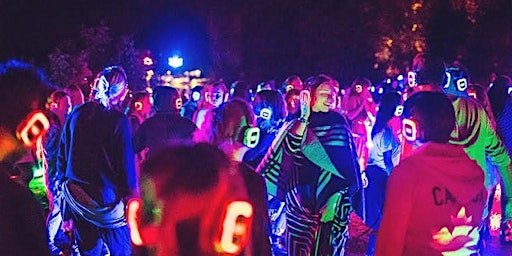 Hauptbild für Silent Disco