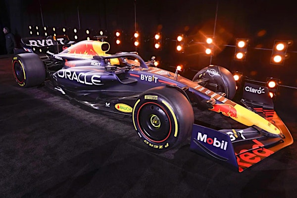 F1 Miami Grand Prix Opening Night Dinner hosted by Oracle & ThursdayNights