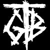 Logo de Gutted The Band