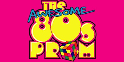 Primaire afbeelding van 80s Prom