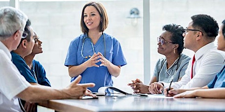 Staying Healthy Starts Now (Lunch & Learn) Tampa