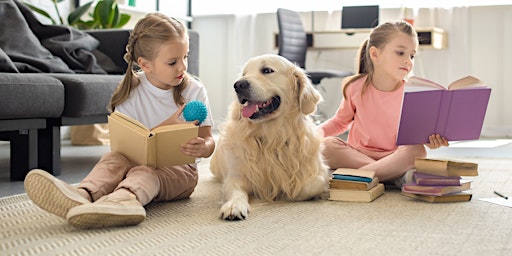 Hauptbild für Reading Buddies