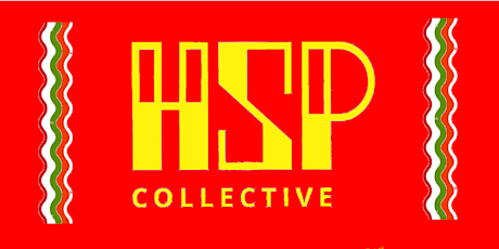 THE HSP COLLECTIVE