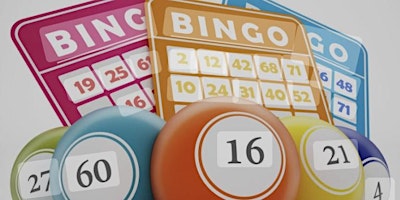 BINGO on the Farm primary image