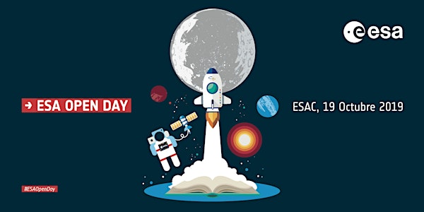 ESA OPEN DAY/ESAC