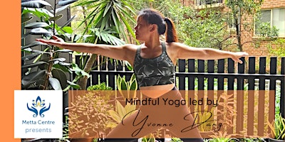 Free Mindful Yoga  primärbild