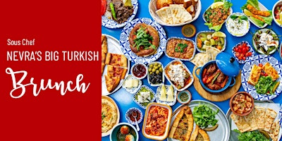 Imagen principal de NEVRA'S Big Turkish Brunch