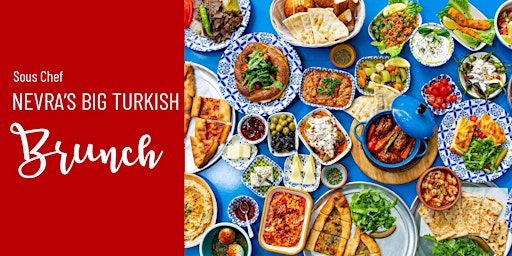 Imagen principal de NEVRA'S Big Turkish Brunch