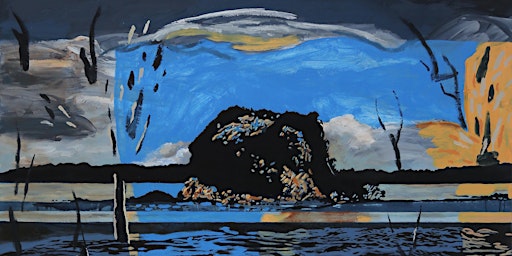 Image principale de Bay of Fires Art Prize