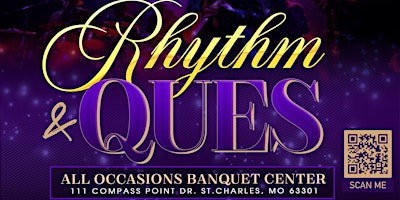 Rhythm & Ques primary image